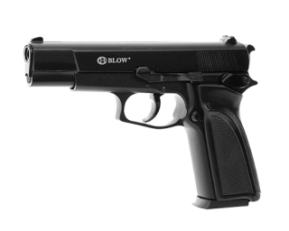 BLOW P 29, ČERNĚNÁ