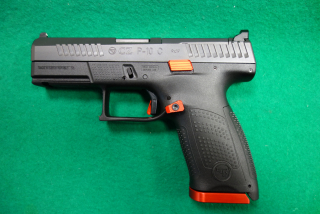CZ P-10 C OR 9mm L - konfigurator