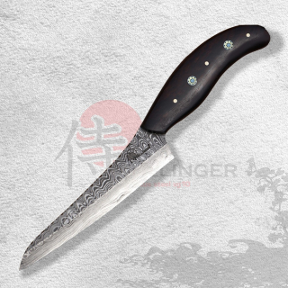K52 NŮŽ DELLINGER IRON WOOD