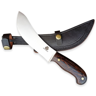 PMX27 NŮŽ ŘEZNICKÝ DELLINGER NORRA D2 BUTCHER