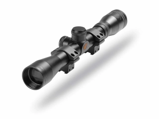 Puškohled GAMO 4x32 WR s montáží