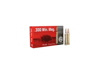 Kulový náboj Geco 300 Win. Mag. Plus 11,0g
