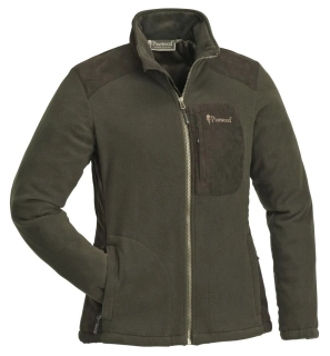 3066 MIKINA PINEWOOD WILDMARK MEMBRANE - LADIES