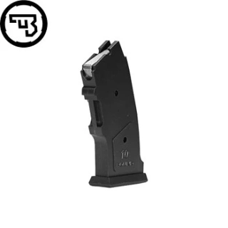 Plastový zásobník CZ 455/457 22 LR - 10 ran