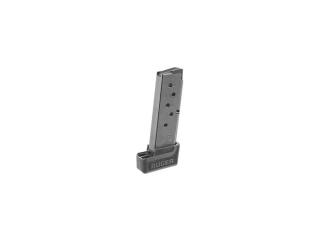 Zásobník Ruger LCP II, .380ACP, 7 ran (9mm Brow.)