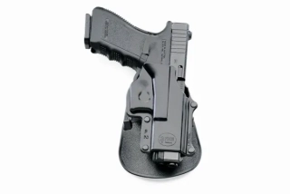 Fobus Pouzdro na pistole Glock GL-2 ND LH
