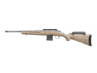 Ruger American Rifle 16" Gen II cal. 7,62x39
