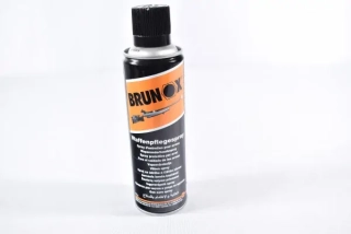 Brunox- sprej na čištění zbraní 300 ml