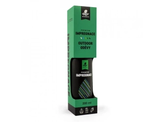 INPRODUCTS Impregnace na outdoor oděvy 200 ml