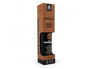 INPRODUCTS Impregnace na Kožené oděvy 200 ml