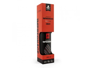 INPRODUCTS Impregnace na obuv 200 ml