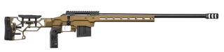 CZ 600 MDT DEEP BRONZE r. 308 Win. 24"