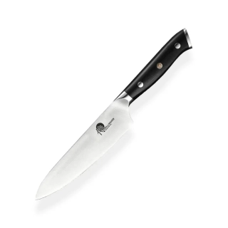 B13SU5 NŮŽ SANTOKU 5" (130MM) DELLINGER GERMAN SAMURAI