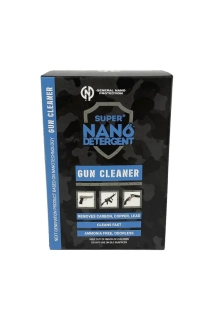 GNP Gun Cleaner čistící ubrousky 10 ks