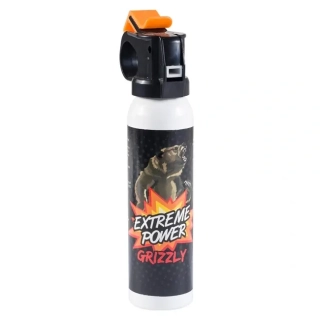 Obranné spreje CR Grizzly - proti medvědům, 150 ml