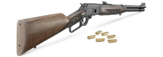 Marlin 1894 Classic r. 44 Rem. Mag.