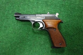 Pistole Baikal Margo r. 22 LR