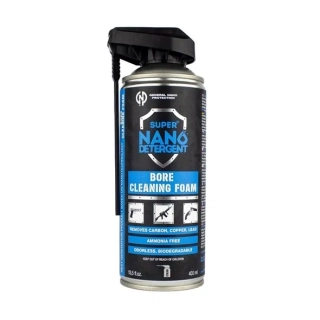 GNP Bore Cleaning Foam 400 ml - čistící pěna hlavní