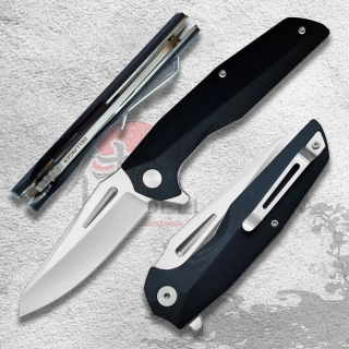 H140 zavírací nůž Dellinger Coyotte Flipper