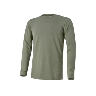 Tričko pánské DR smyk Outlast® - khaki army