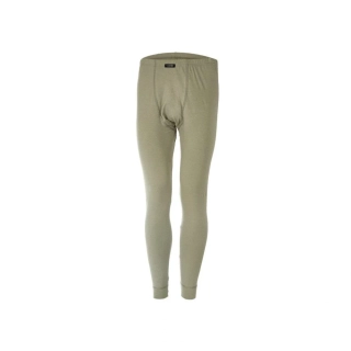 Spodky pánské smyk Outlast® - khaki army