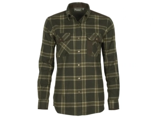 3428 Košile Pinewood Prestwick Exclusive - Ladies