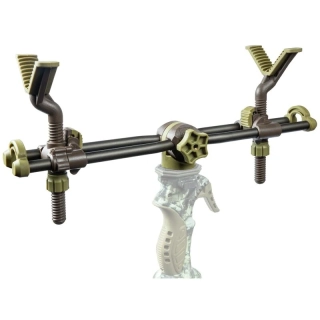 Dvoubodová podpěra Primos® 2 Point Gun Rest
