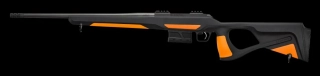 CZ 600+ ERGO DRIVEN HUNT