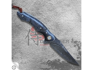H150 Zavírací nůž Dellinger SXLK-H150 Paiku
