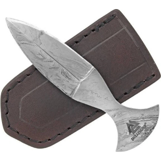 PMX 69 Nůž Dellinger SXLP-PMX69 Impact Damascus