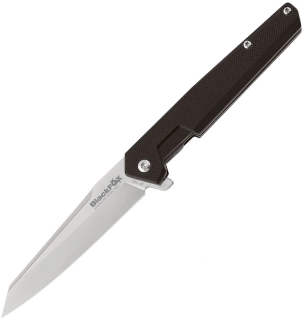 BF-743 Nůž Blackfox Jimson G10/440C