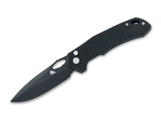 BF-770BB Nůž Blackfox Atros VG10 G10