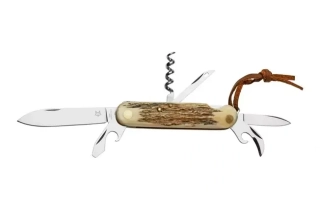 FX-SCE226/7CE Nůž Fox Classic Multi