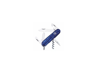 1.3603.T2 Victorinox Spartan modrý transparentní