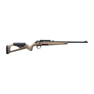 Malorážka opakovací WINCHESTER XPERT 18" FDE .22LR