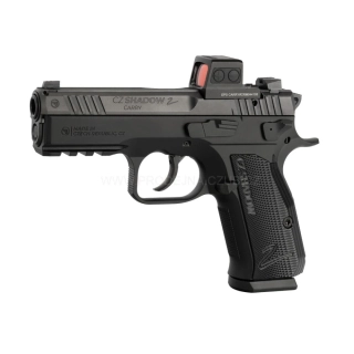 CZ Shadow 2 Compact OR CARRY
