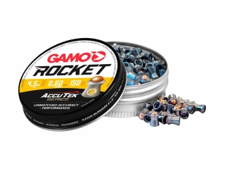 Diabolo Gamo Accutek Rocket 150ks cal. 4,5mm