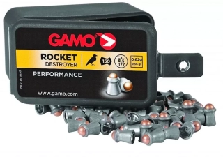 Diabolky Gamo Rocket, ráže 5,5 mm