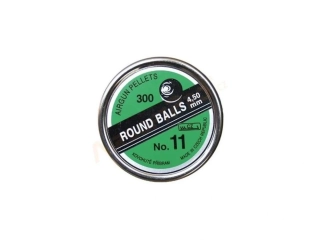 Broky cal. 4,5 mm 300ks