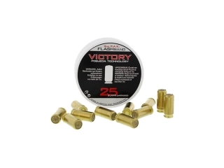 Startovací náboje/zábleskové Victory Pobjeda Cal. 9mm P.A.K. Flashbang pro expanzní pistole