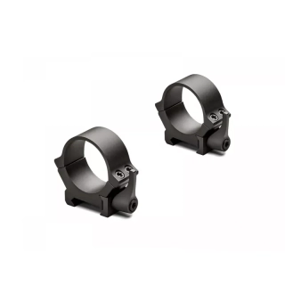 Montáž Leupold QRW2 30 mm - nízká