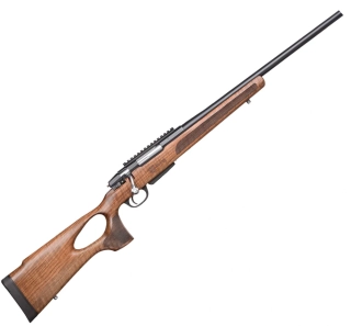 ATA TURQUA–THUMBHOLE – Walnut , kulovnice opakovací, r. 308 Win.