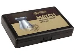 Diabolo JSB Premium Match Light 200ks cal. 4,5mm