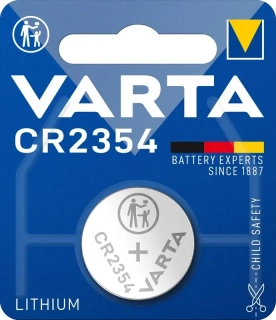 VARTA speciální lithiová baterie CR2354 1ks