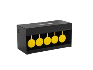 Lapač broků Gamo 5 target box