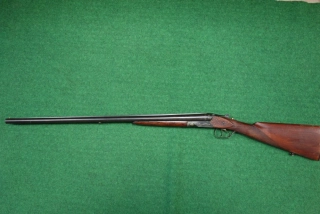 Bokovnice dvojka TOZ 23 r. 16/70-16/70