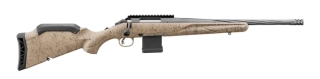 Ruger American Rifle Gen II – model 46919 r. 223 Rem. (r. 5.56 NATO)
