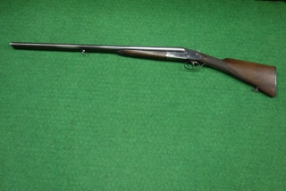 Brokovnice dvojka - vzor ZP45, r. 16/65-16/65