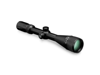 Puškohled Vortex Crossfire II 6-24x50 SFP BDC MOA AO