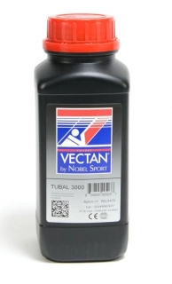 Bezdýmný střelný prach Vectan Tubal 3000